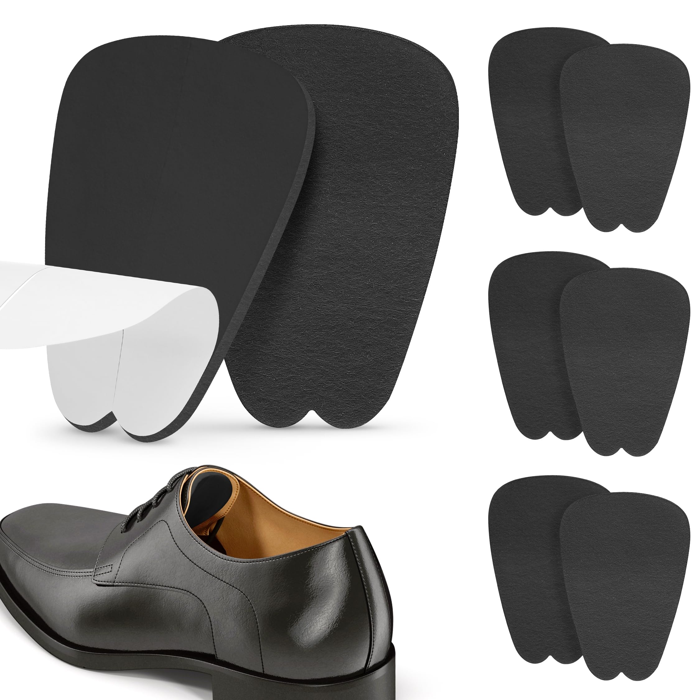 Comfwalk embalaje frontal visible, muestra pack y comodidad inmediata