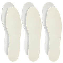 Comfwalk pack frontal con tres pares mostrando ajuste rápido y comodidad