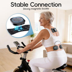 Comfytemp accesorios con cable de carga y repuestos para continuidad de uso
