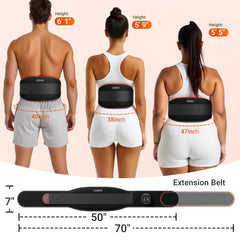 Comfytemp en maleta para viaje mostrando portabilidad y uso fuera de casa