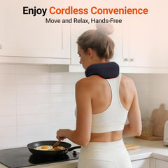 Comfytemp interior de espuma suave para confort y ajuste prolongado