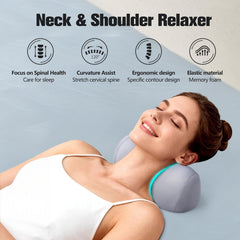 COMFYTHERA funda con cremallera lavable que facilita higiene