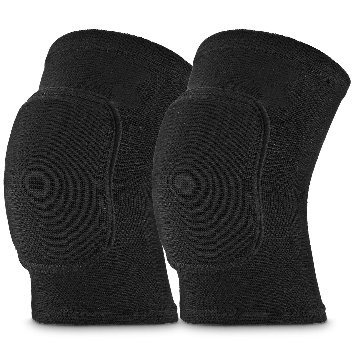 COMNICO vista frontal del par con embalaje, protección inmediata