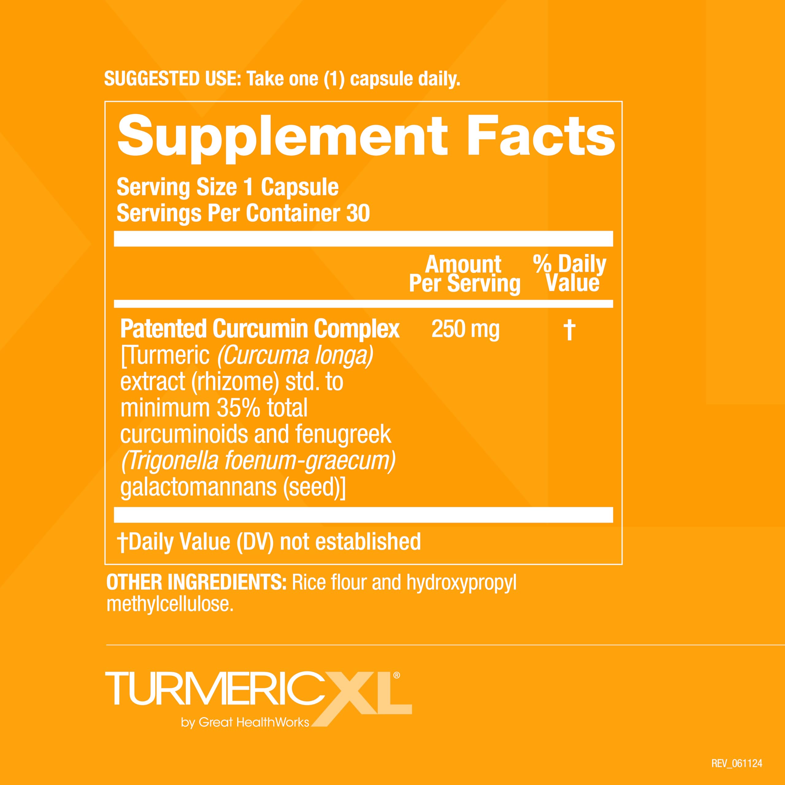 comparación de tamaño de frascos OmegaXL y VitaminXL para escala