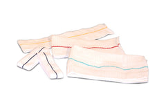 Compression Dynamics EdemaWear comparación de talla Small para medir circunferencia correcta