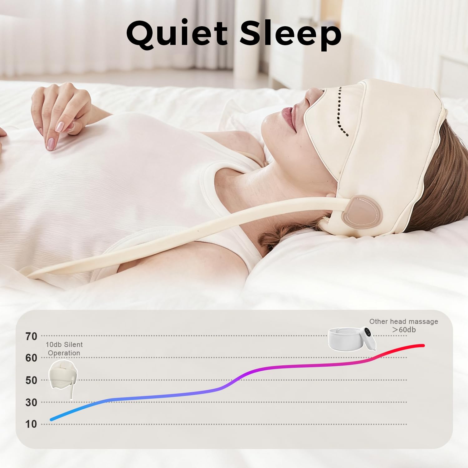 comrelax cubiertas de cuero ocular suaves para comodidad y calor