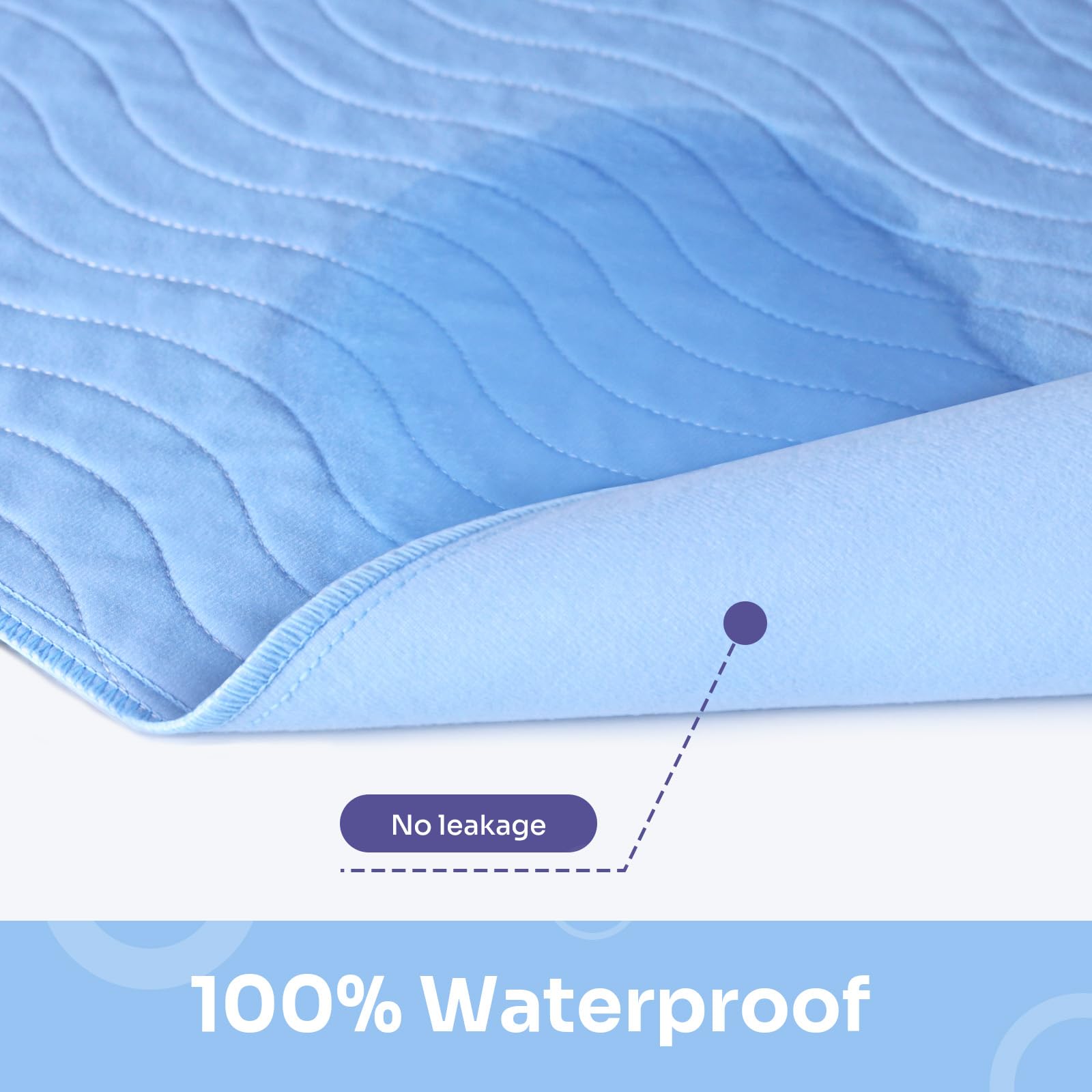 Conkote capa inferior impermeable barrera contra filtraciones