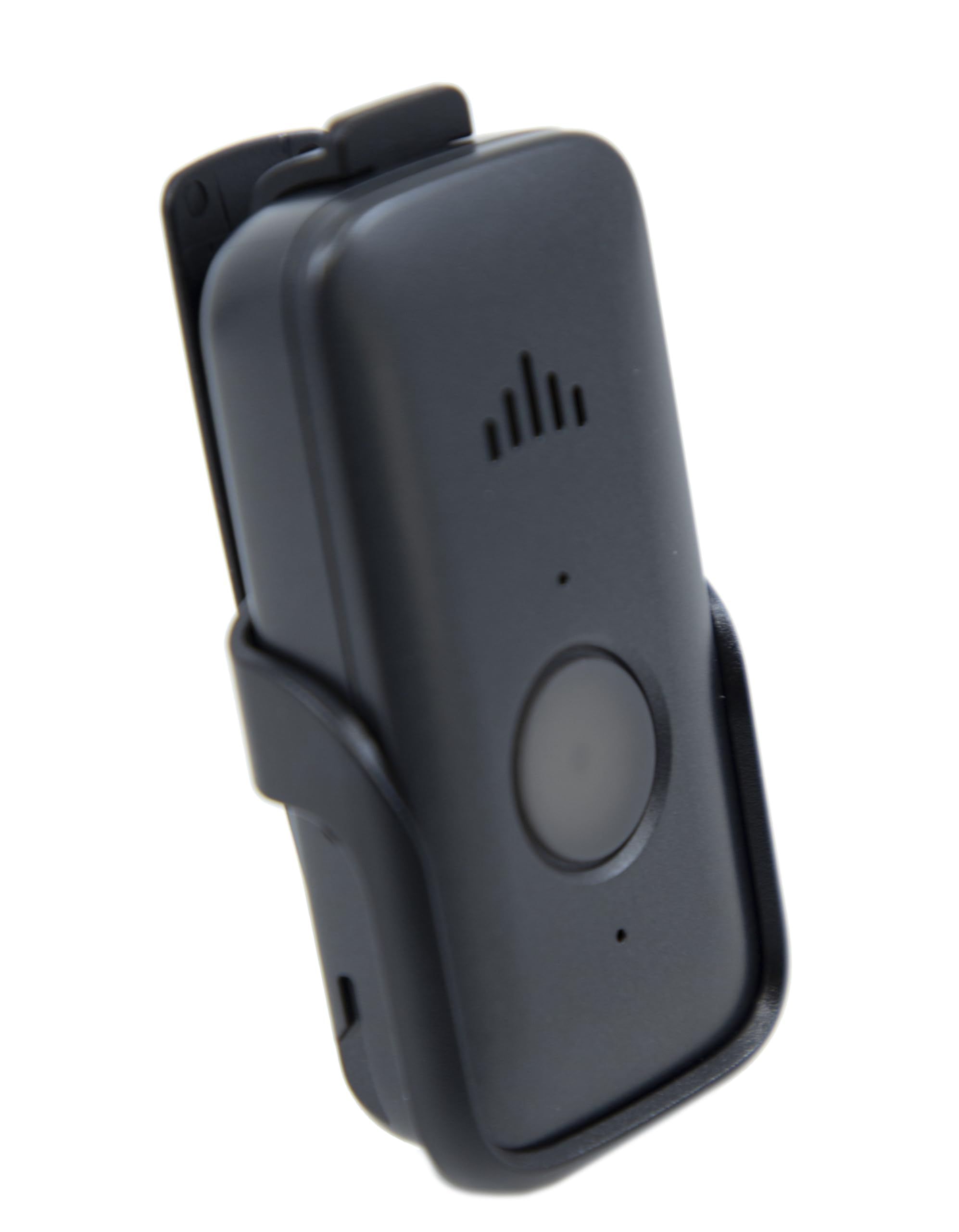 Connected Caregiver Safety+ estación de carga con adaptador, recarga fácil y organizada en el hogar
