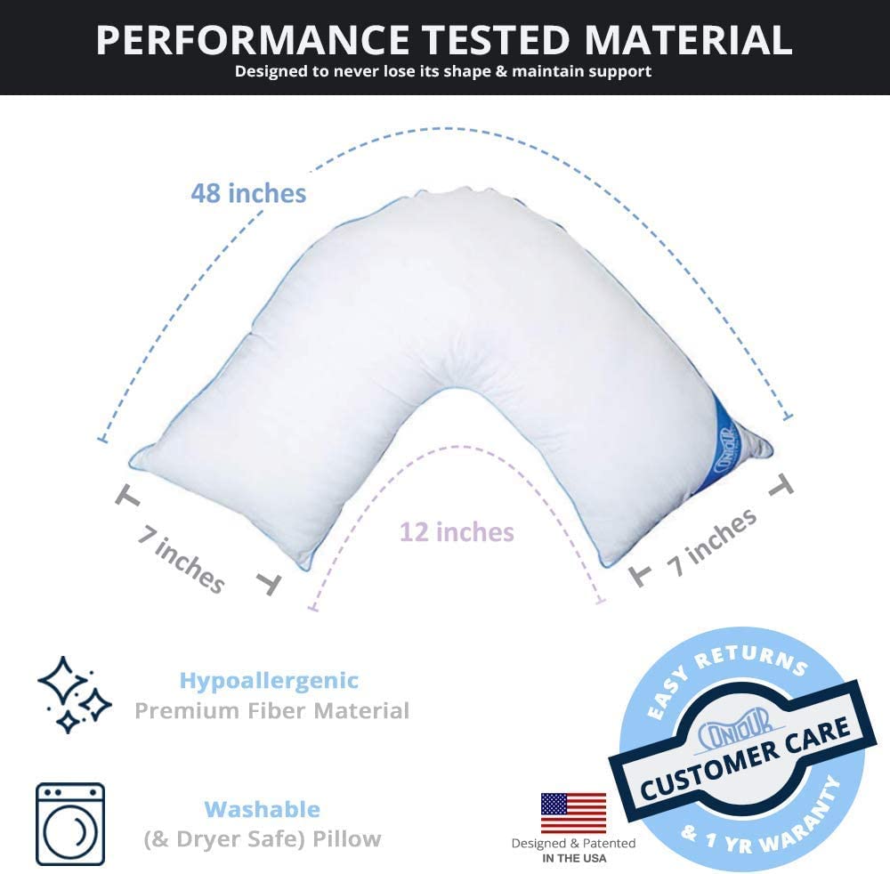 Contour ambiente de dormitorio mostrando uso cómodo y decoración