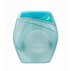 Coloplast Conveen Optima detalle de silicona suave que proporciona ajuste confortable