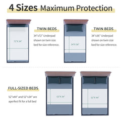 CoolShields detalle de costuras reforzadas que aumentan durabilidad