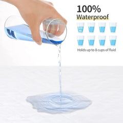 CoolShields primer plano de la textura superior cómoda y transpirable