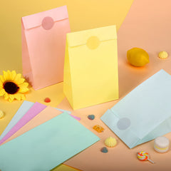 Cooraby pegatina usada como etiqueta muestra personalización rápida