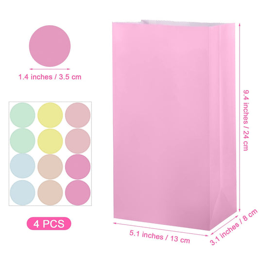 Cooraby primer plano del papel kraft 120 gsm que muestra durabilidad