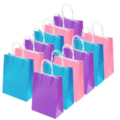 Cooraby frente del paquete con 20 bolsas, presentación ordenada y práctica