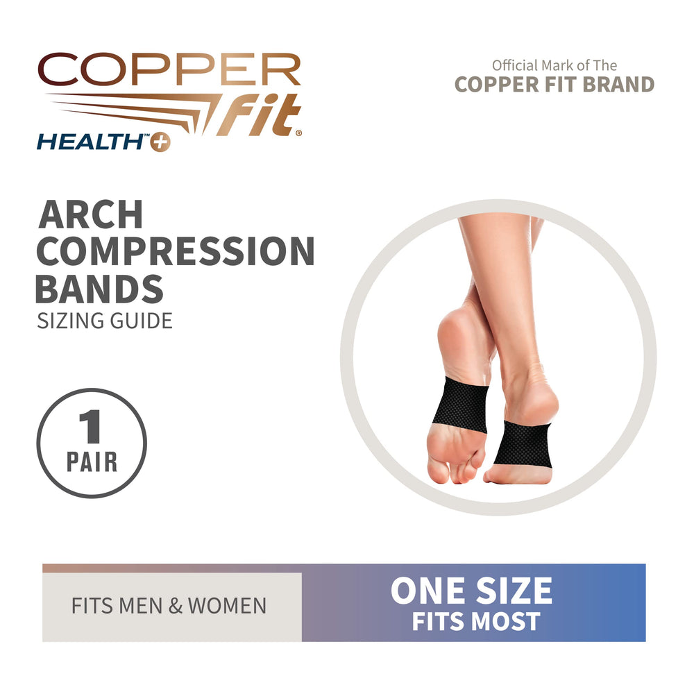 Copper Fit primer plano de la textura elástica que mejora la sujeción