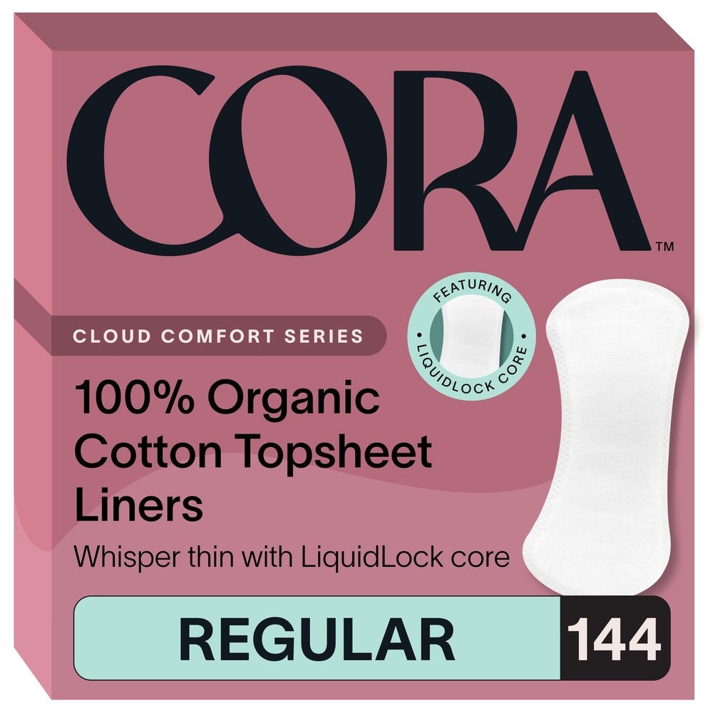 Cora empaque frontal 144 protectores, conveniencia y cantidad