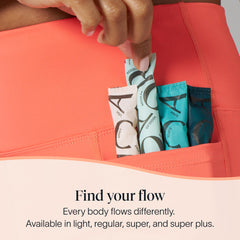Cora etiqueta del embalaje con ingredientes y elegibilidad FSA HSA