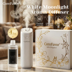 CoreFavor M60 material PP resistente y fácil de limpiar