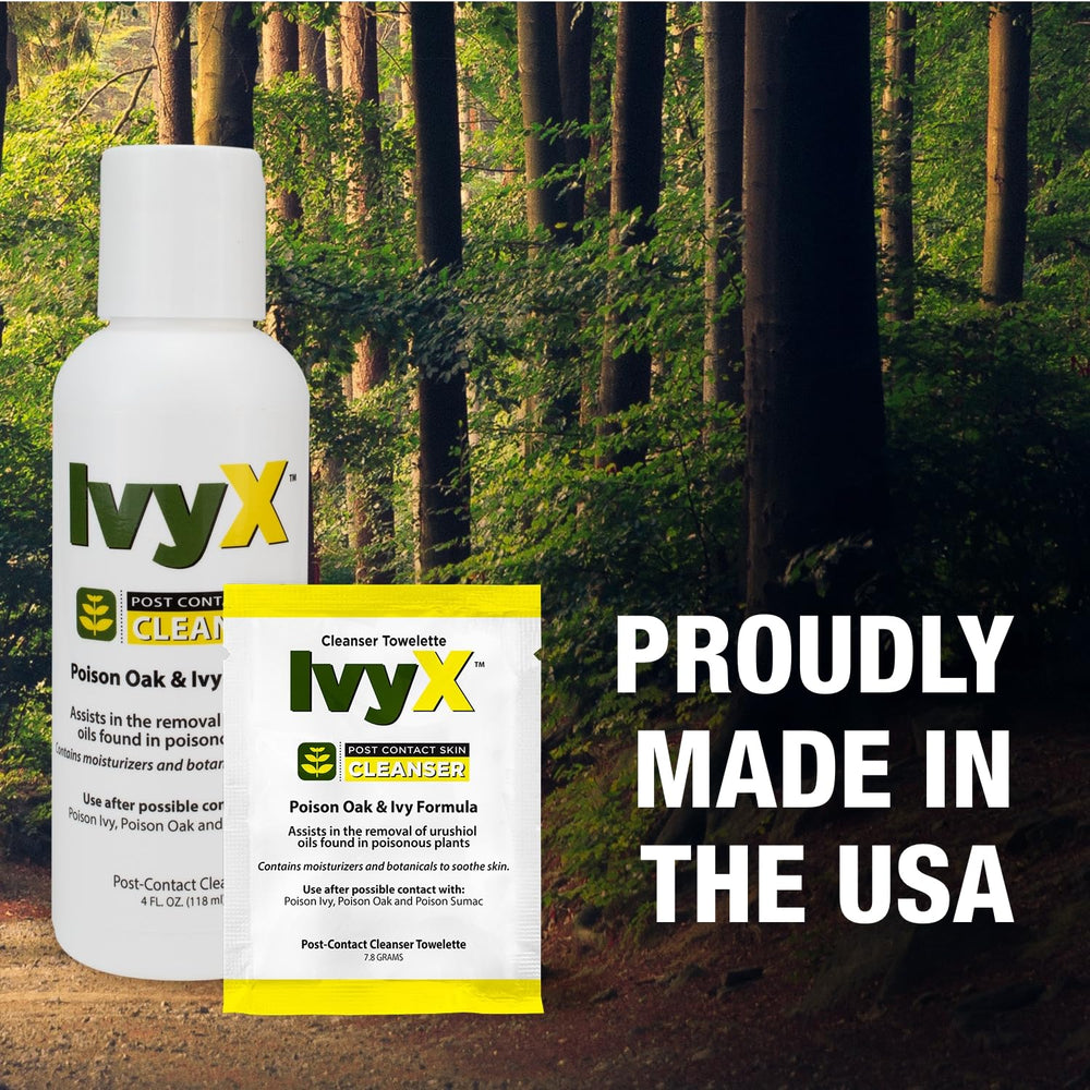 CoreTex Ivy X kit de viaje en mochila ilustra preparación para actividades al aire libre