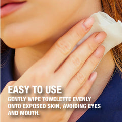 CoreTex en uso durante camping ofreciendo protección práctica al exterior