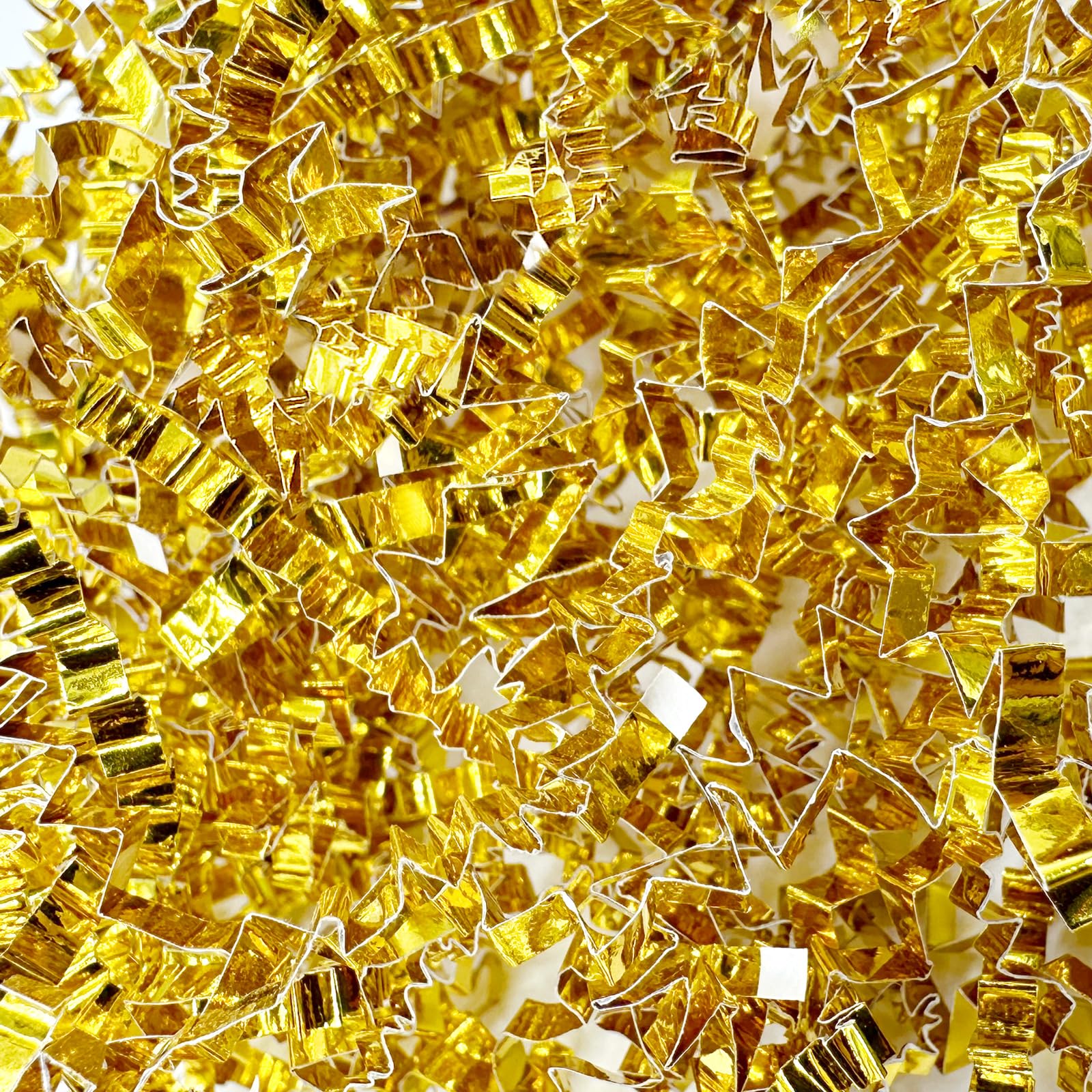 Corlcol vista frontal del paquete dorado, aporta presentación profesional