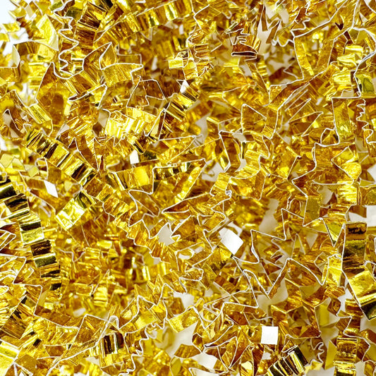 Corlcol vista frontal del paquete dorado, aporta presentación profesional