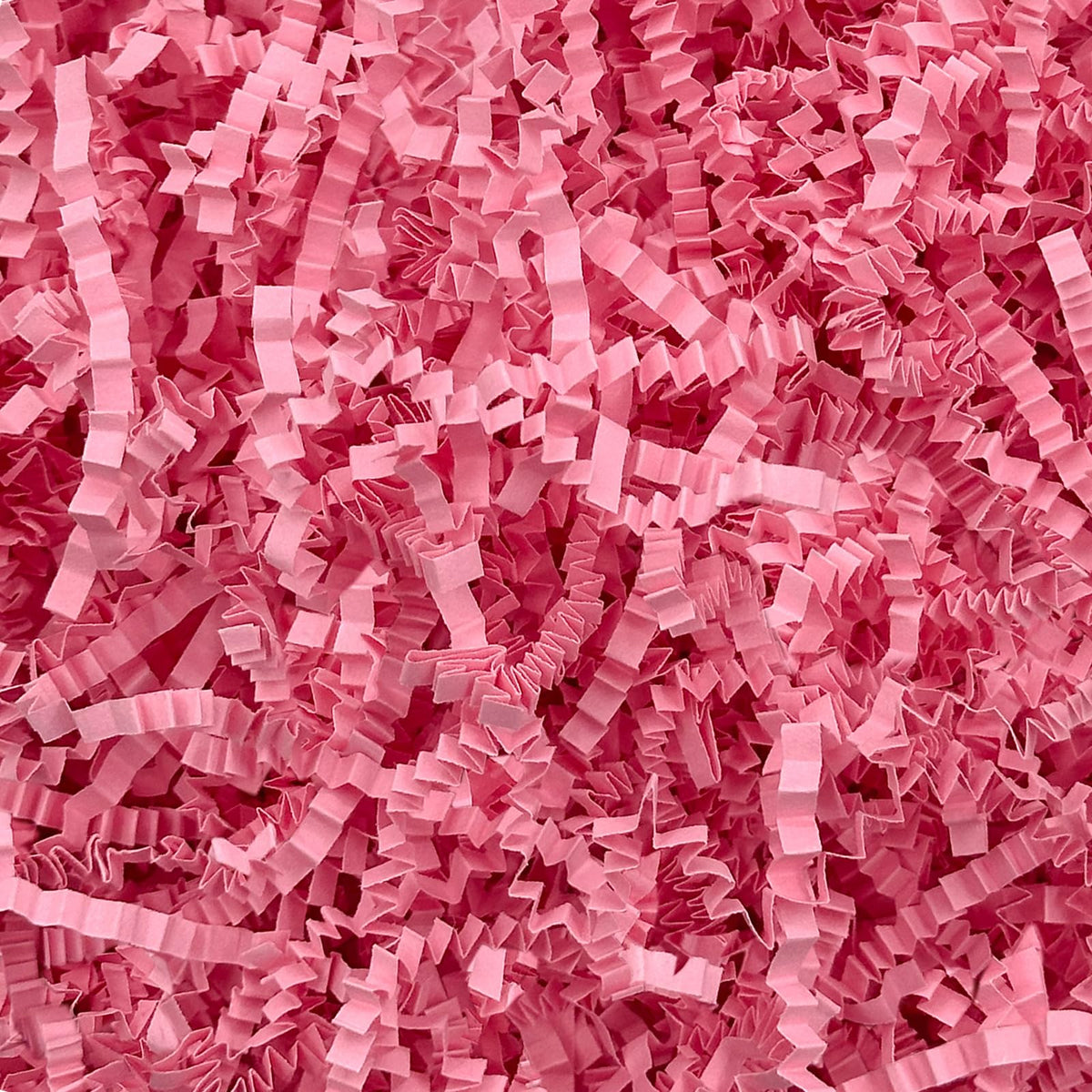 Corlcol presentación frontal del paquete rosa que mejora la presentación