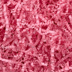 Corlcol presentación frontal del paquete rosa que mejora la presentación