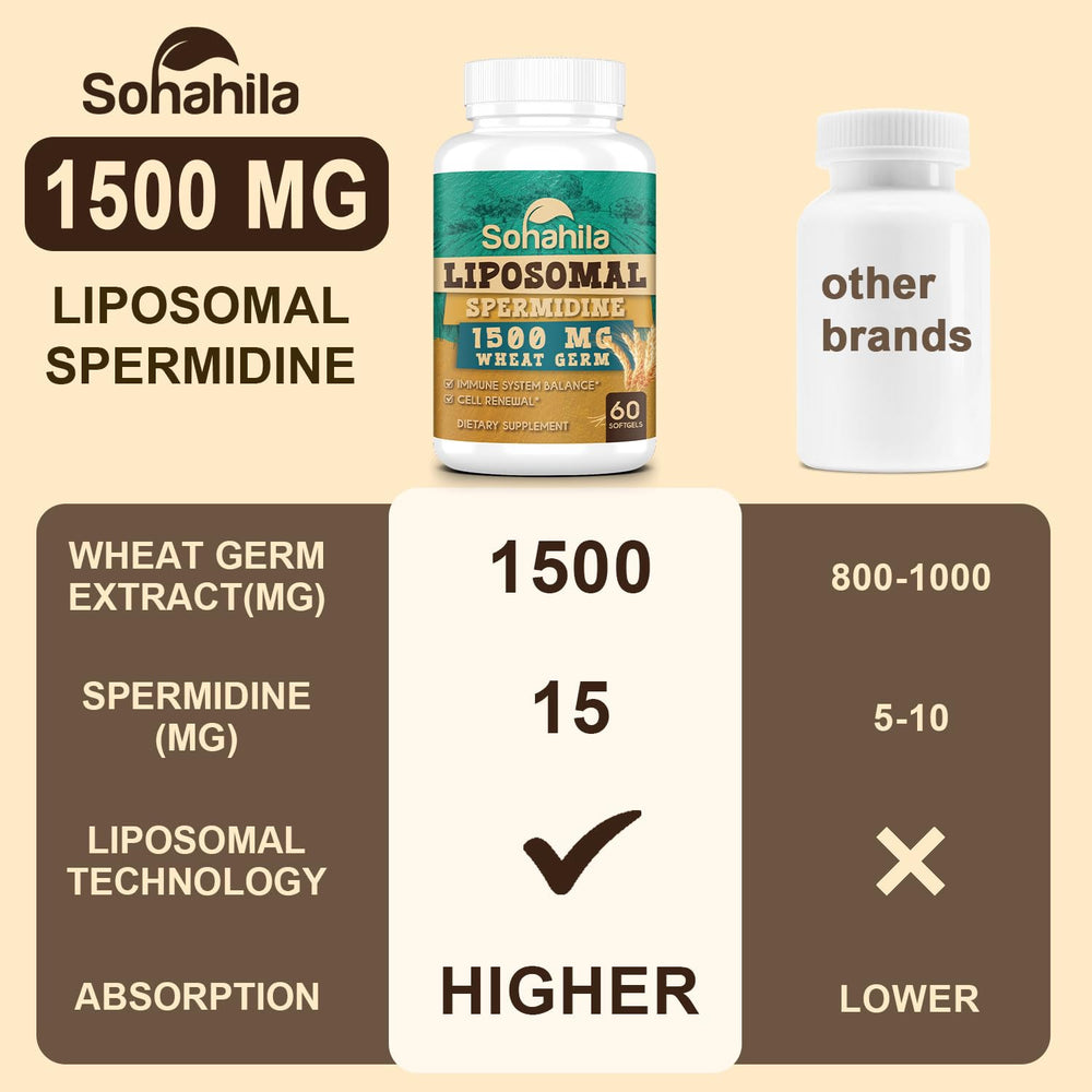 Corporalight cápsula en mano para comparar tamaño y facilidad de ingestión