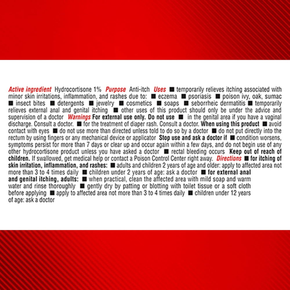 Cortizone 10 textura de crema cercana que muestra hidratación suave