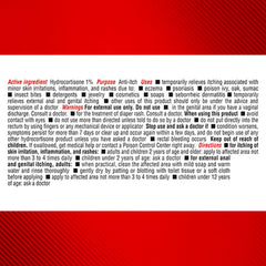 Cortizone 10 textura de crema cercana que muestra hidratación suave