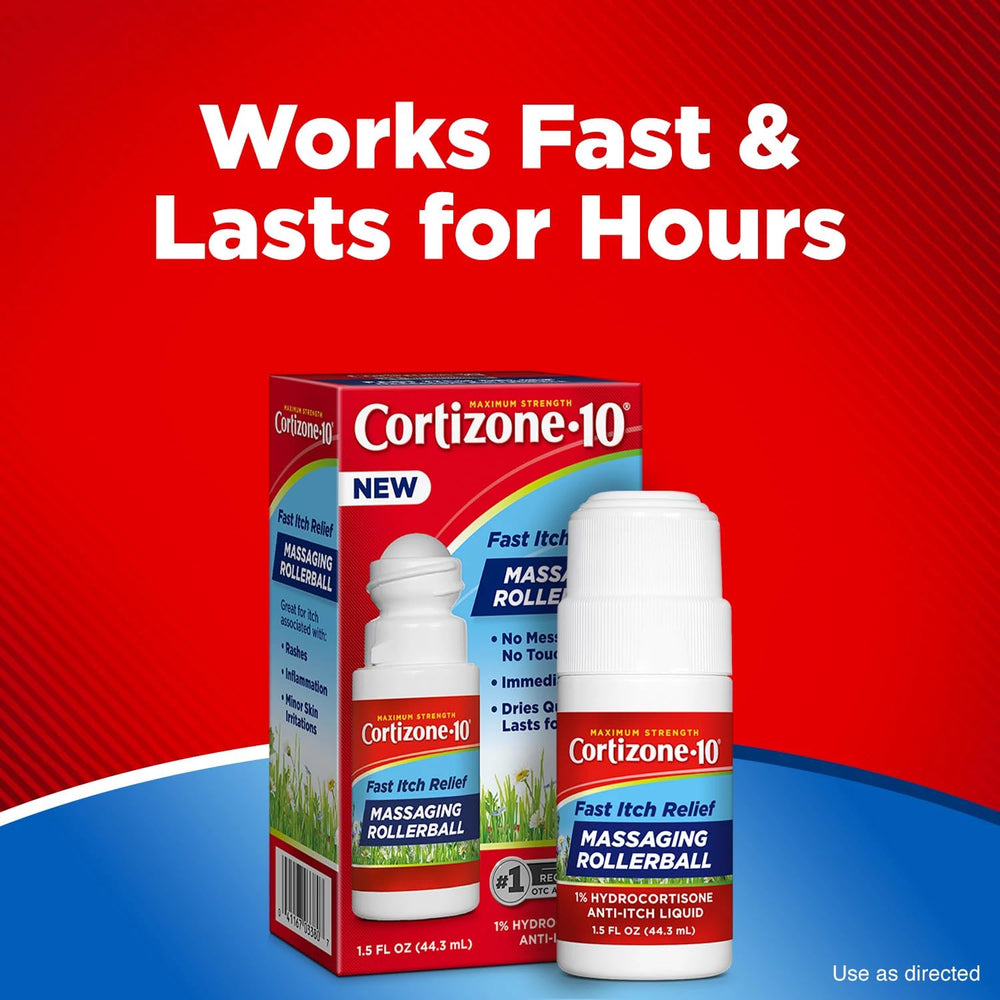 Cortizone 10 etiqueta lateral ingredientes y beneficios claros