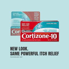 Cortizone 10 pack de cuatro unidades para reposición