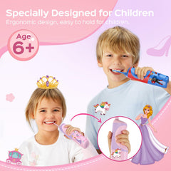 Set de pegatinas COSLUS para personalizar el irrigador y aumentar la participación infantil
