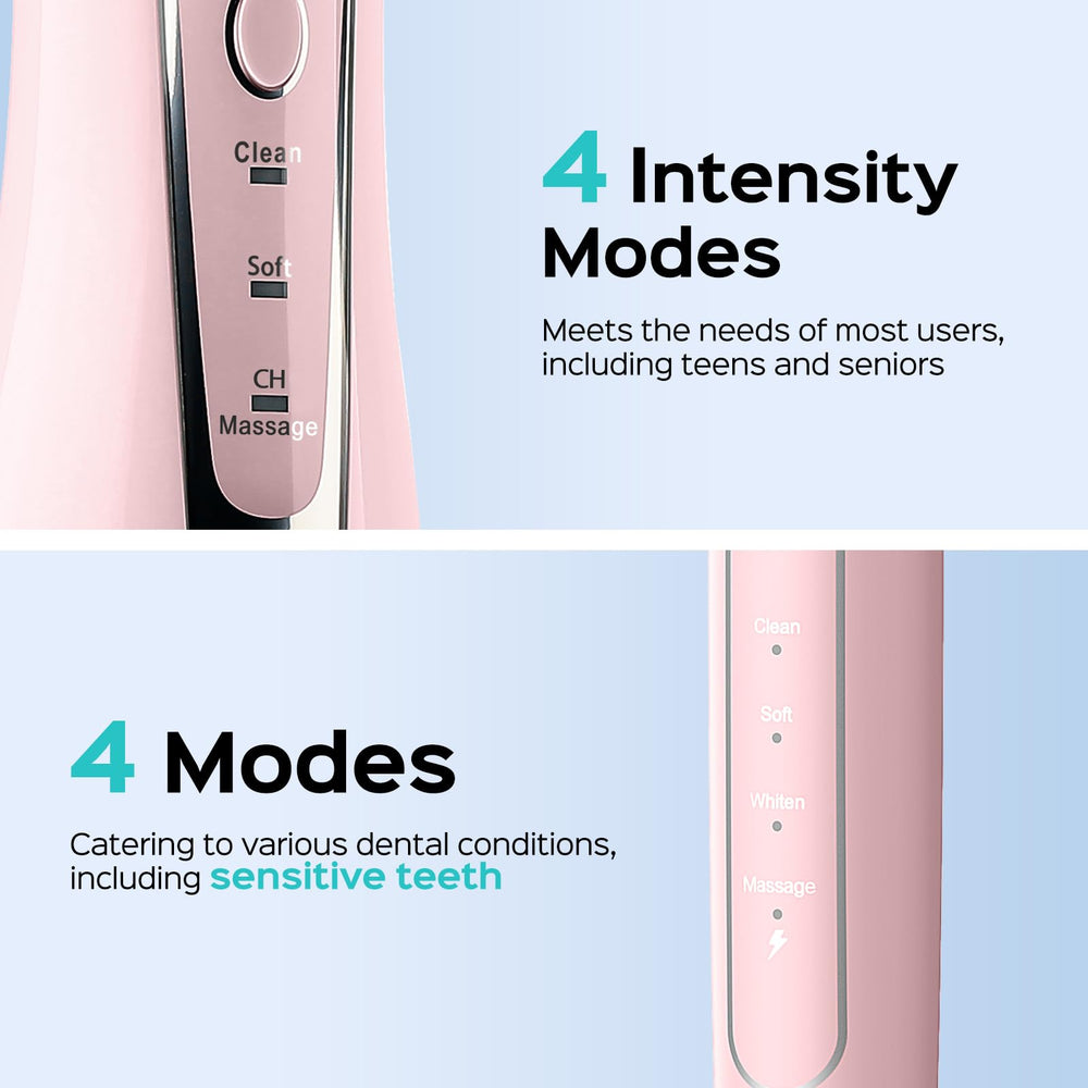 COSLUS puerto USB y baterías mostrando carga rápida y autonomía prolongada