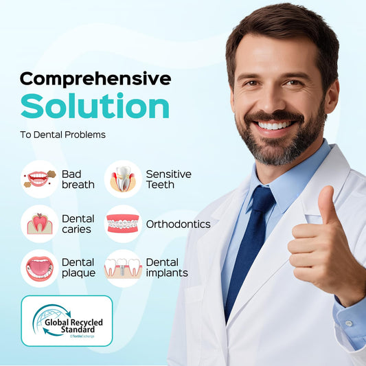 COSLUS E2 tanque 600 ml transparente para sesiones familiares prolongadas