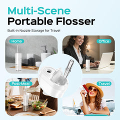 COSLUS T40 con funda de viaje resistente para transporte seguro
