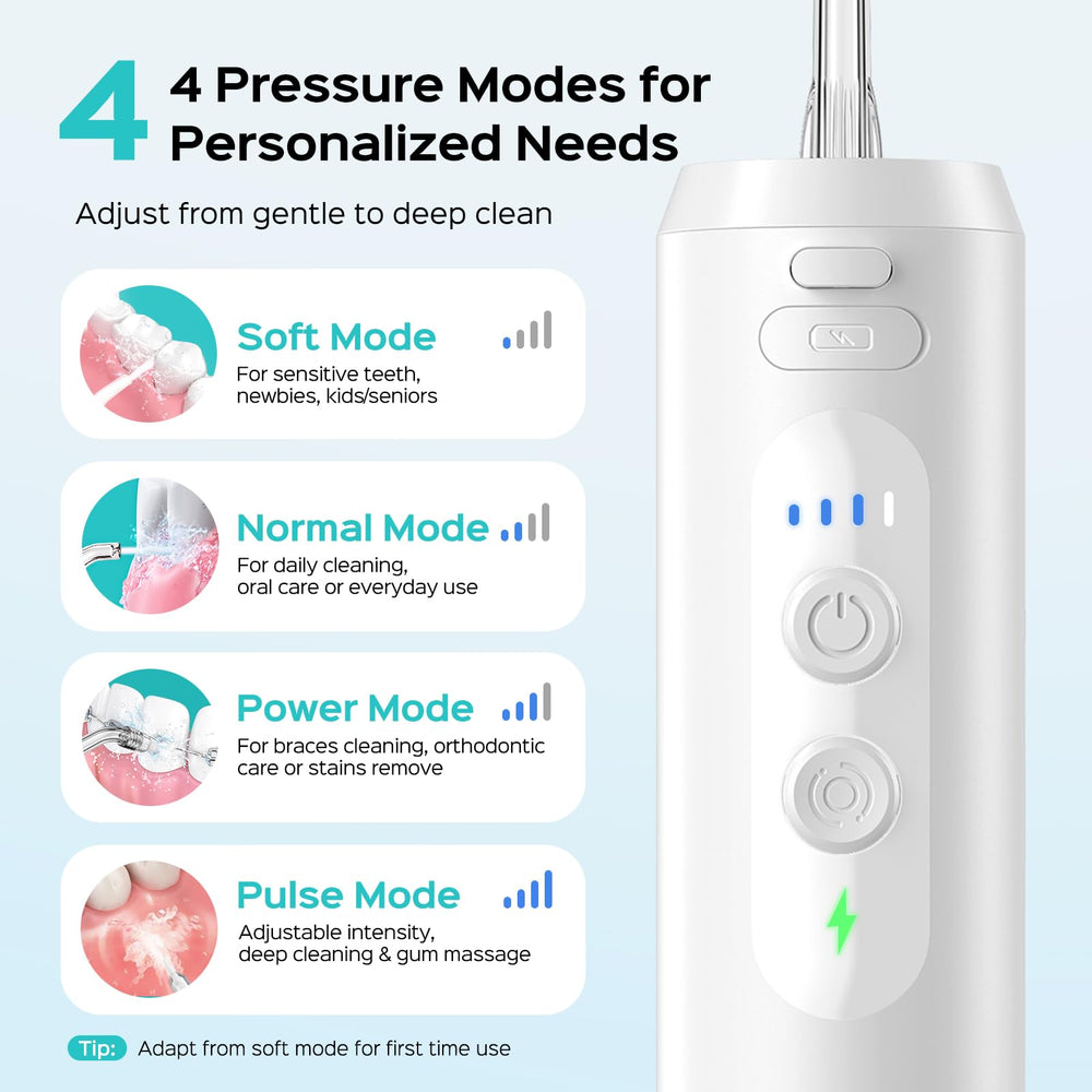 COSLUS T40 en ambiente de baño demuestra uso seguro IPX7