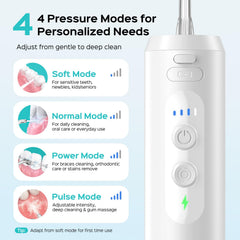 COSLUS T40 en ambiente de baño demuestra uso seguro IPX7