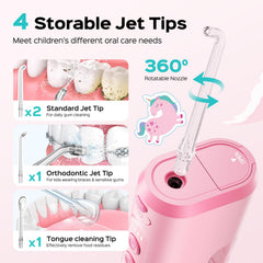 COSLUS T40 material sin BPA y acabado resistente para uso seguro