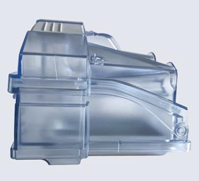 COSTAPARTAY primer plano del material de la cámara con superficie lisa para limpieza fácil