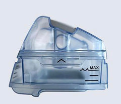COSTAPARTAY cámara montada en dispositivo Airsense 10 para uso mostrando humidificación fiable