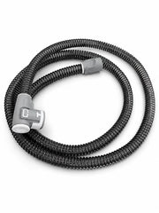 COSTAPARTAY primer plano del conector en L que evita enredos y mejora la ruta del tubo