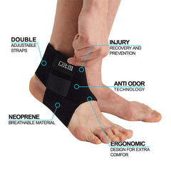 Cotill detalle de neopreno textura transpirable para confort