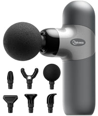cotsoco vista frontal del dispositivo portátil con diseño ergonómico y potencia