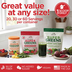Country Farms mezcla de hongos en primer plano para soporte adaptógeno
