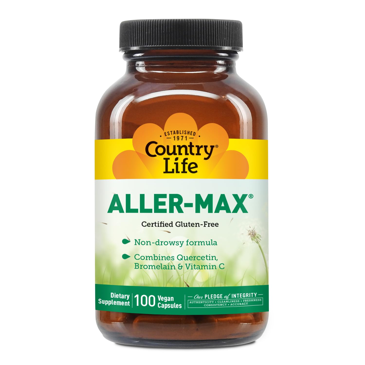 Country Life producto en cocina moderna que sugiere uso cotidiano seguro