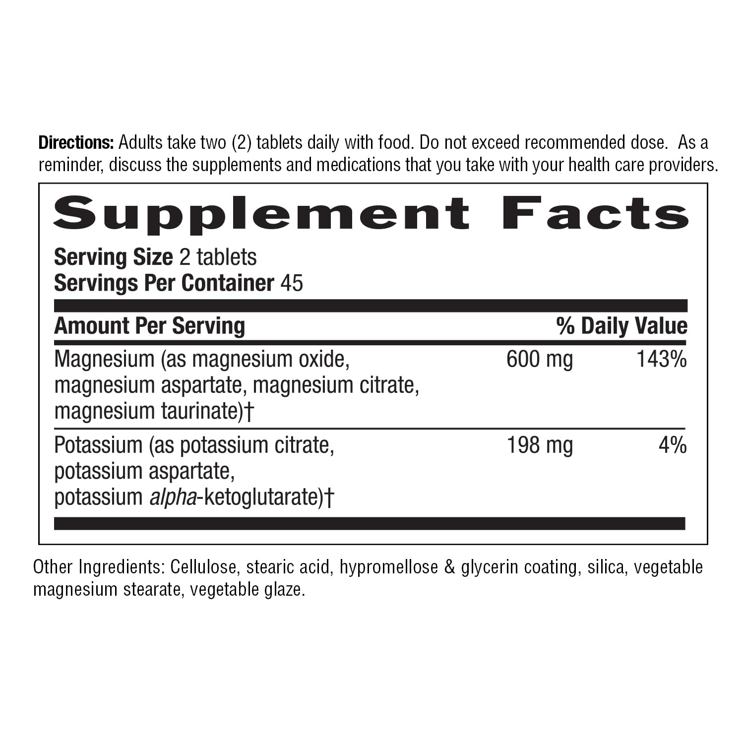 Country Life Target-Mins caja del envase para almacenamiento y transporte