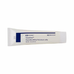 COVIDIEN Vaseline tubo frontal mostrando embalaje y protección hidratante